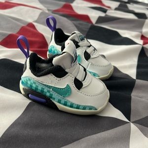 Infants Air max 90 🔥 1c